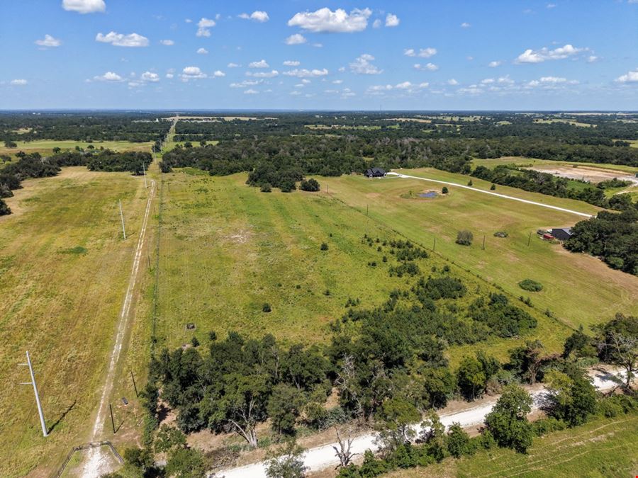 2445 Old Hickory Grove Road