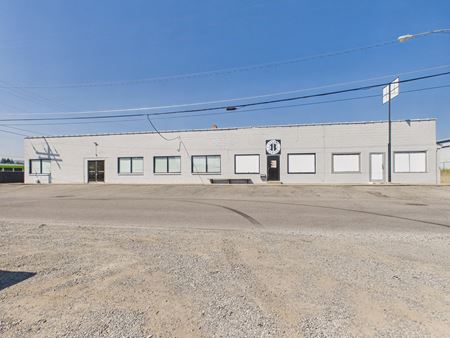 Preview of Retail space for Rent at 11811 East 1st Avenue