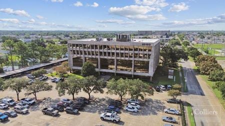 Preview of Office space for Rent at 10103 Fondren Road