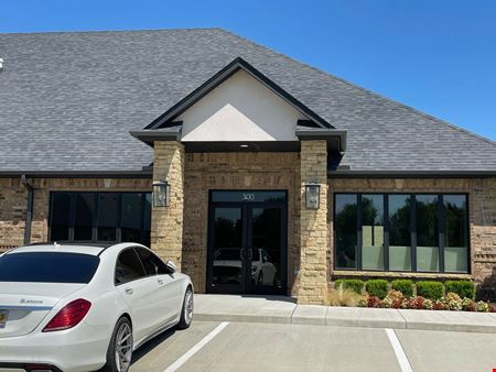 Preview of Office space for Sale at 13700 S Western Ave