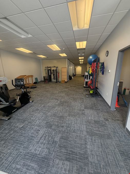 Retail Space | South Broadway