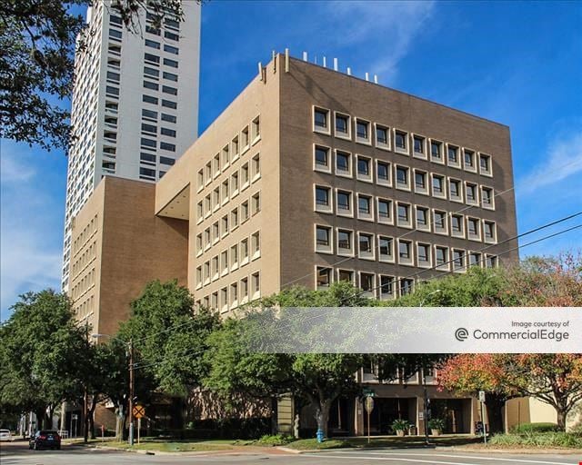 Museum Medical Tower