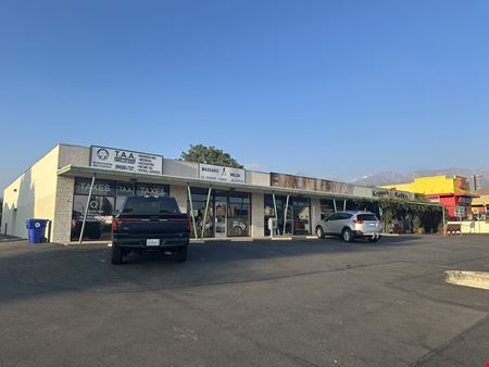 Preview of Retail space for Sale at 34838 Yucaipa Boulevard