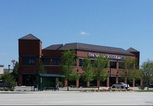 Preview of Retail space for Rent at 1700 Hover St