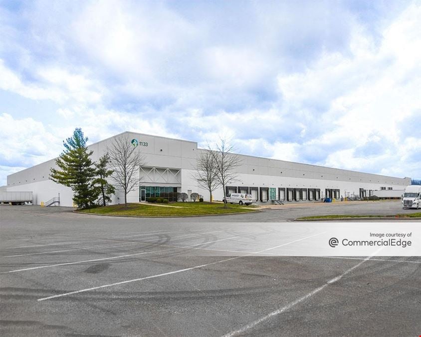 Prologis Airpark #3
