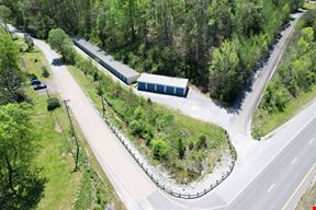 North Dayton Storage