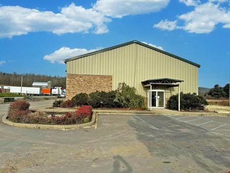Preview of Industrial space for Sale at 2390 State Route 848