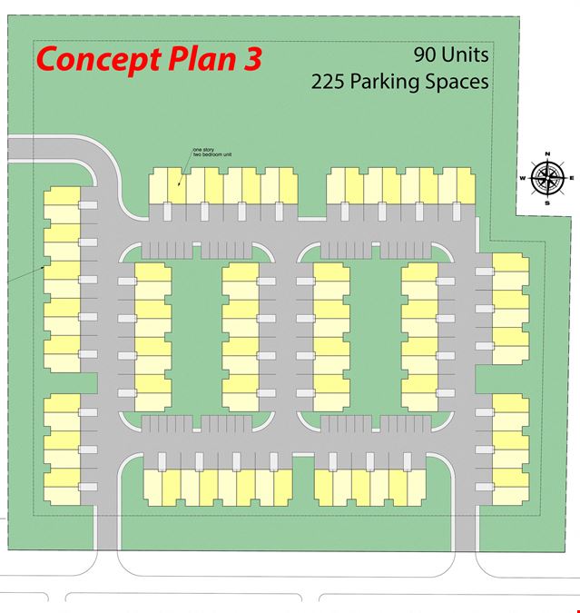 9.19 Acres Watkins Boulevard