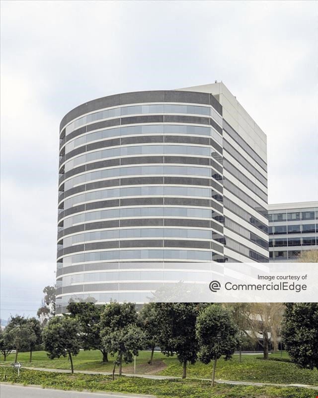 Gateway Commons - 601 Gateway