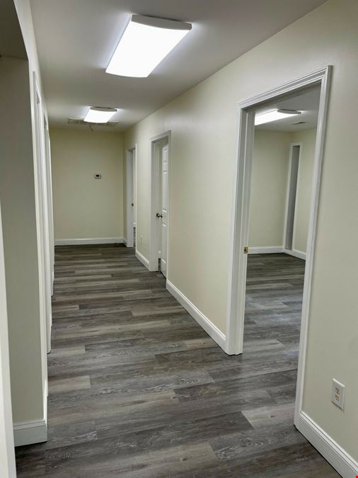 Hawkins Industrial Flex Space
