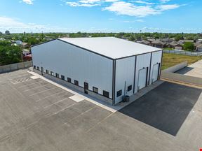 Flex Space near I-20 Business