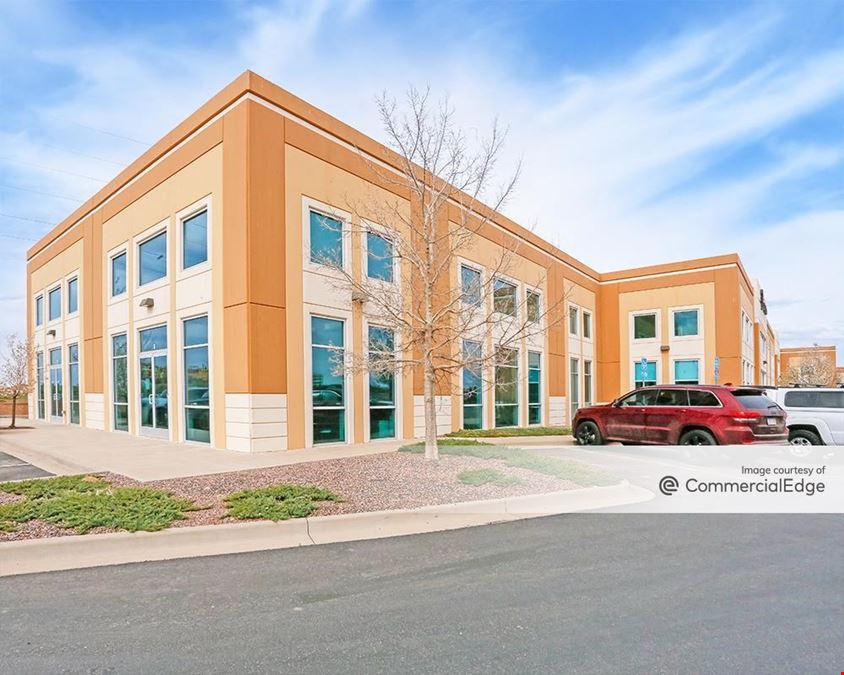 Corporate Park at Stonegate - Bldgs 1-5