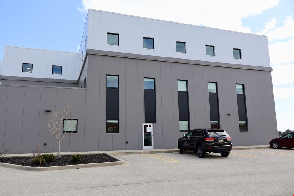 801 Joe Mann Blvd, Suite C