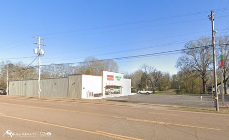 Preview of Retail space for Sale at Tennessee and Kentucky