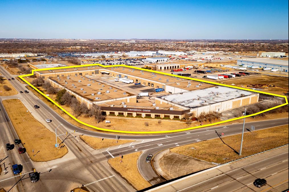 Northbrook Business Park