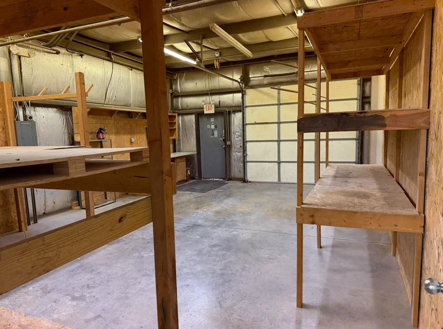 1624 Commerce Parkway, Unit F