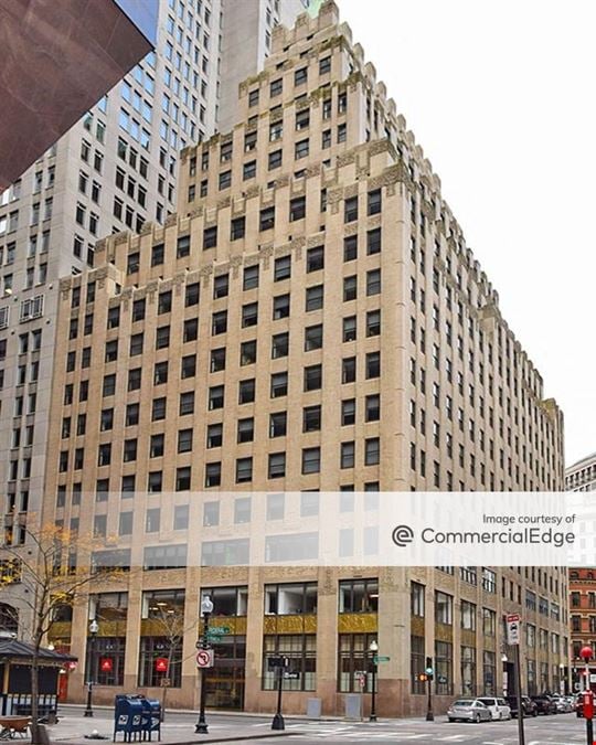 75 Federal Street