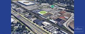 1200 Babbitt Road (Unit 2) - Pollak Food Distribution Occupied NNN Investment for Sale