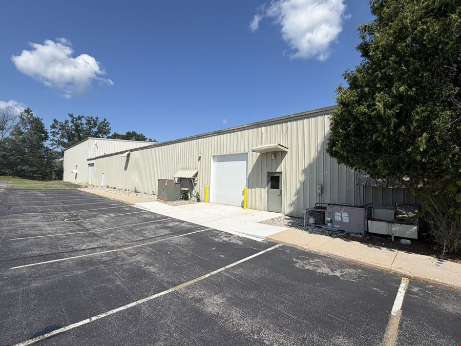 2291 Traversefield Dr