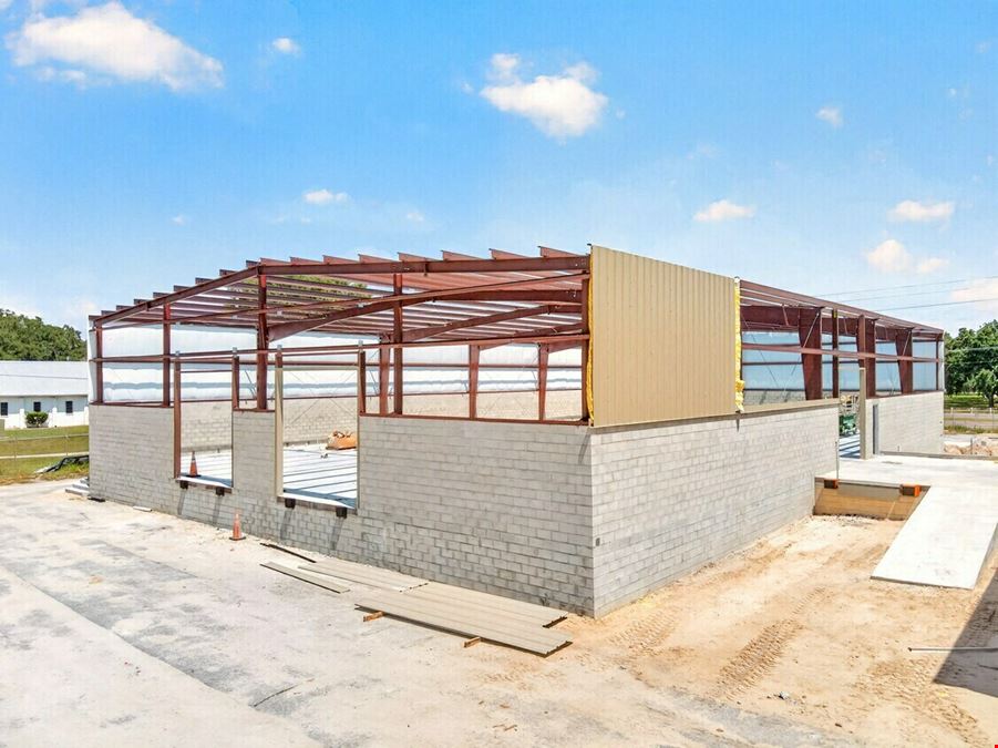 3050 State Rd 60 E