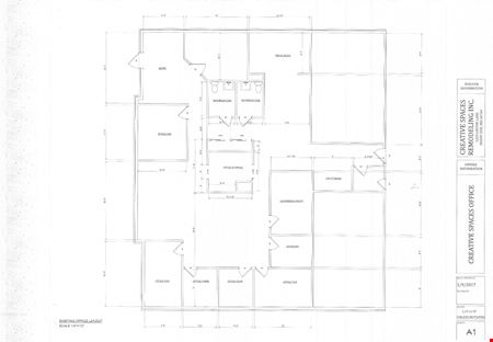 Preview of Office space for Rent at 3179 Braverton St