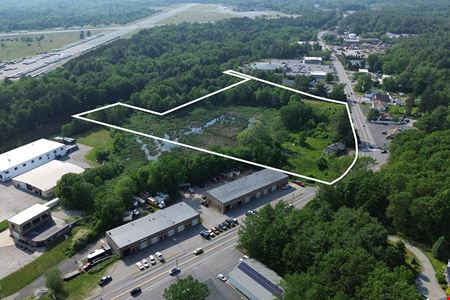 Preview of Land space for Sale at 106 Park St
