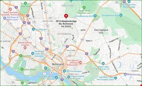 E. Richmond 2 Ac Zoned B3