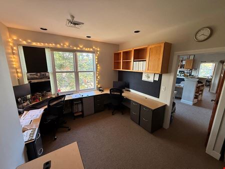 Preview of Office space for Rent at 4696 Broadway