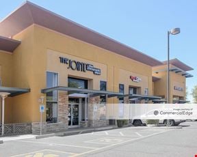 Gilbert Town Square - 1030, 1084, 1094 & 1150 South Gilbert Road