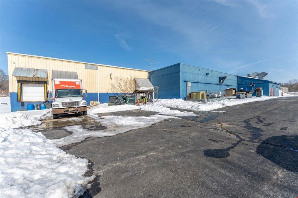 55 Lathrop Road Extension