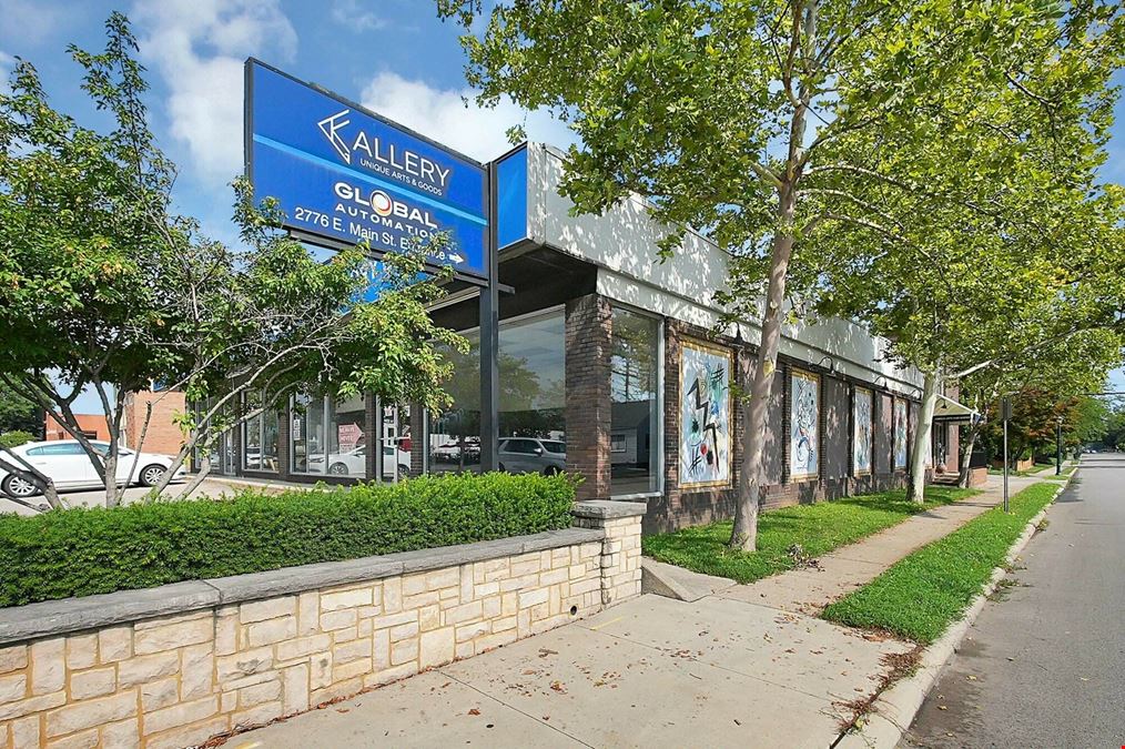 2774-2776 E. Main Street