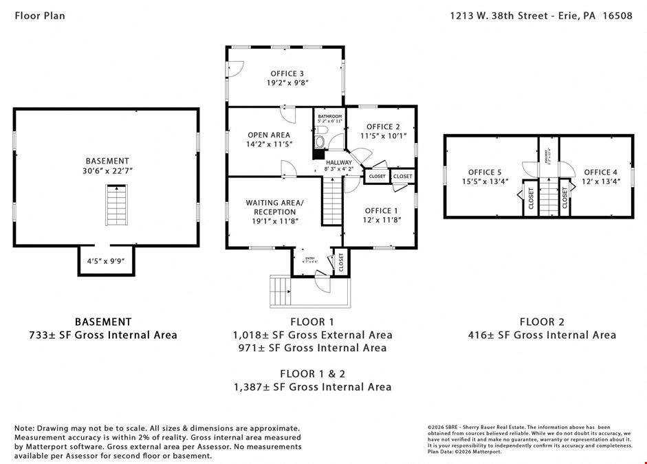 1213 West 38th Street