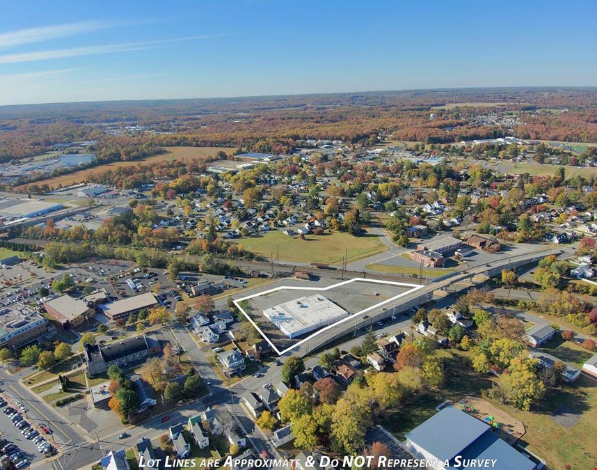 Listing #26 - 406 Bow St, Elkton, MD