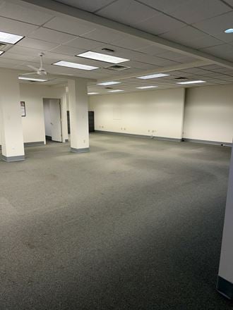 Preview of Office space for Rent at 850 Ridge Ave