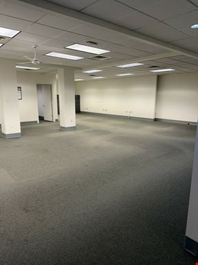 850 Ridge Ave