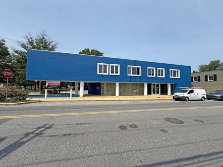 Preview of Retail space for Rent at 921 Bay Ridge Avenue
