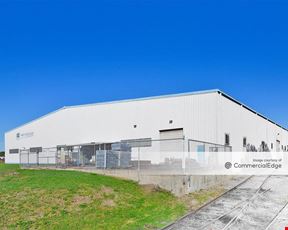 Tampa East Industrial Park