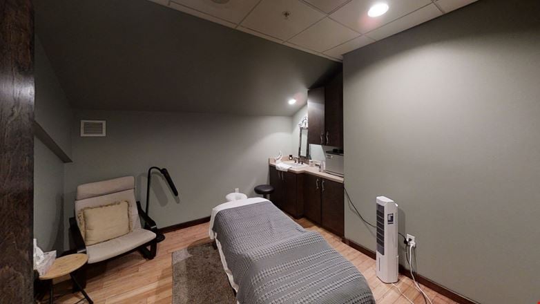 Preview of Retail space for Rent at 5 Via De Luna Drive
