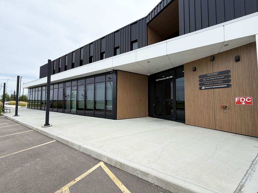 Ellerslie Professional Centre