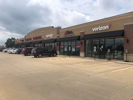 Preview of Retail space for Rent at 1903 N Neil St