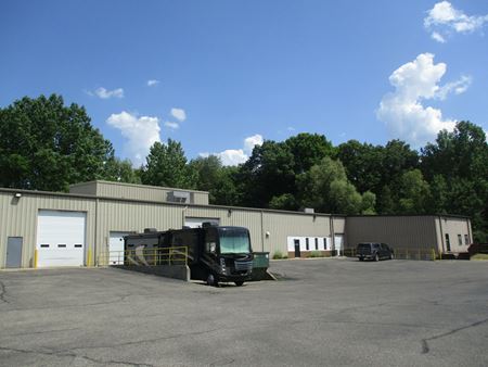 Preview of Commercial space for Sale at 300 Byrne Industrial Dr NE