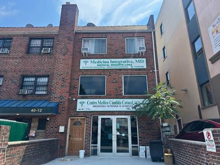 Preview of Other space for Sale at 4010 Forley Street