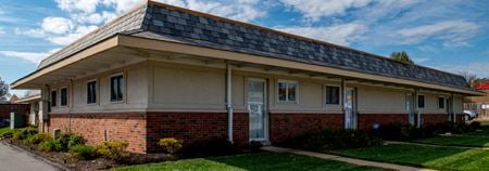 Preview of Unassigned space for Rent at 485 Wildwood Pkwy