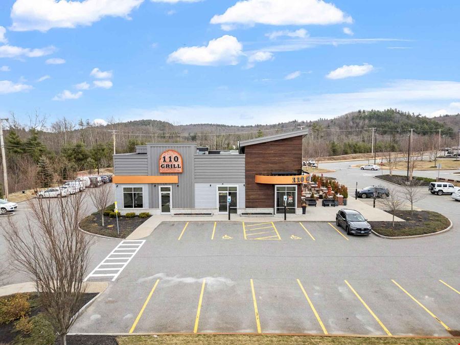 Athol, MA - North Quabbin Commons