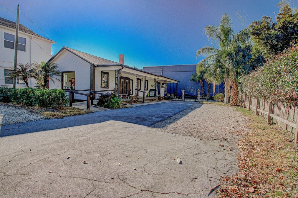 3 Sebastian Ave