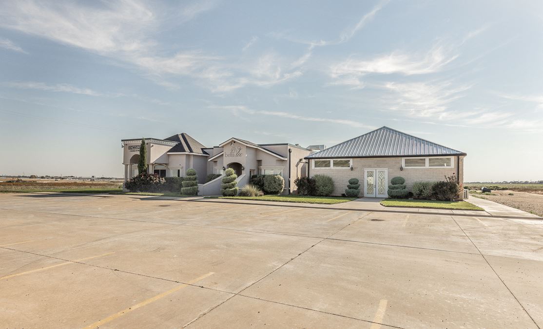 13603 Slide Rd