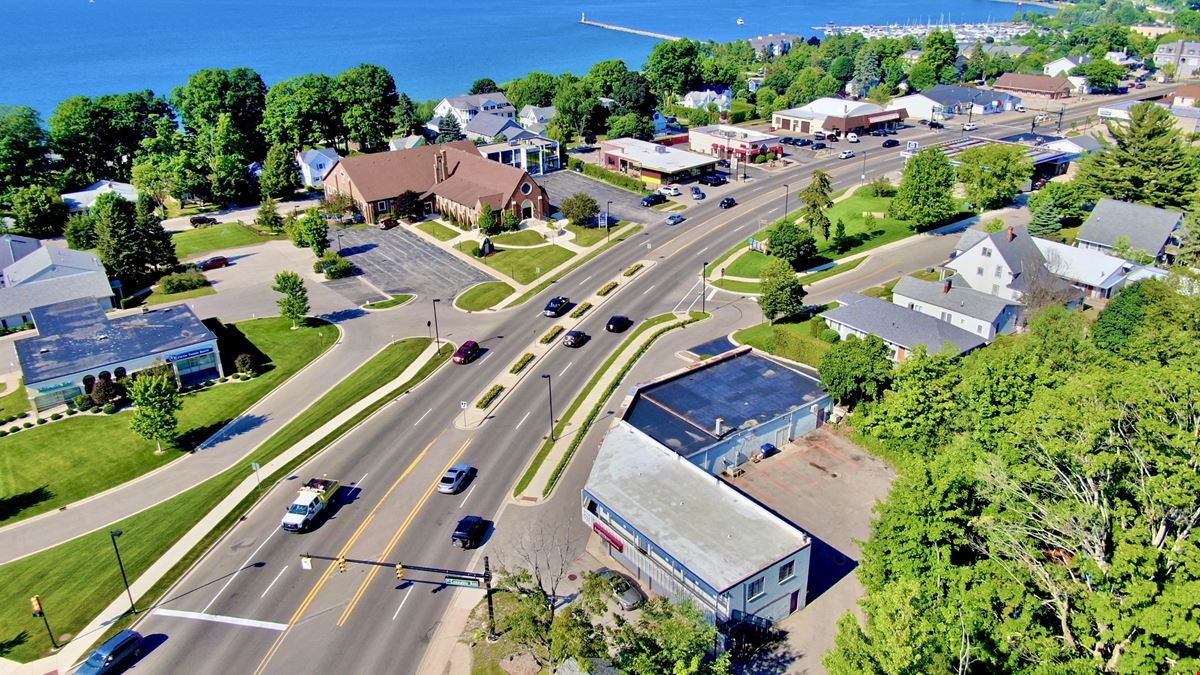 The Reserve at Petoskey