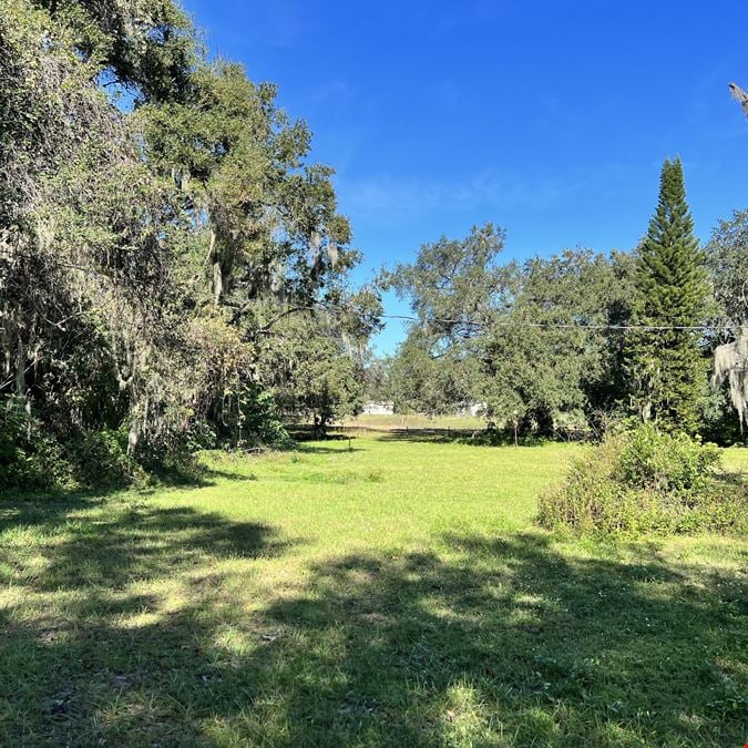 1.30 Acres of Commercial 540A Lakeland, FL