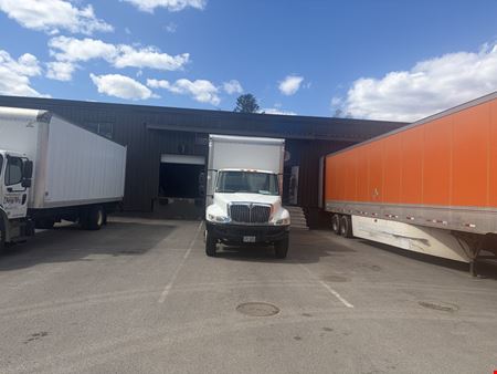 Preview of Industrial space for Rent at 113 Hillside Avenue