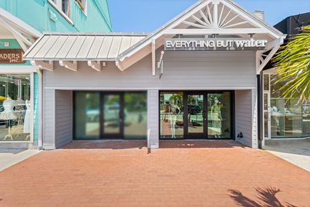 Preview of Retail space for Sale at 331 John Ringling Blvd